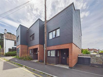 Park Road, Kingswood, Bristol, BS15