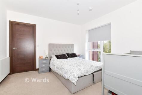 Leander Heights, Mill Wood, Maidstone, Kent