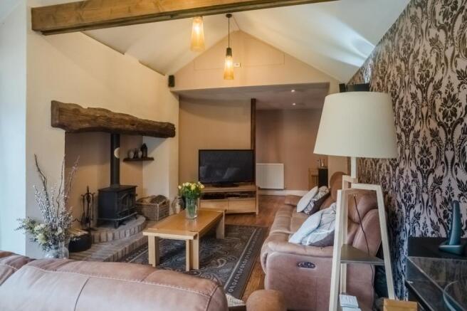 8. Living Room
