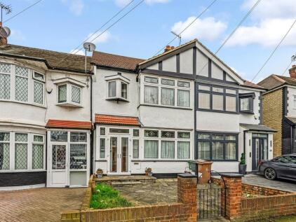 Middleton Avenue, Chingford