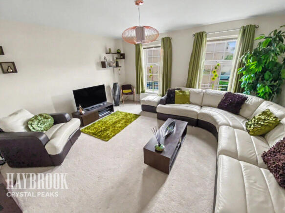 4 bed Town House for sale Image 11