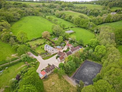 Farway, Colyton, Devon