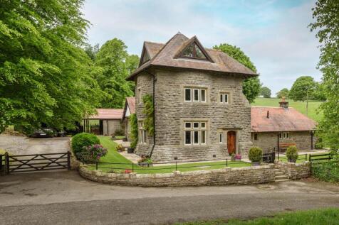 Tower Lodge, Woodhall, Cockermouth, Cumbria