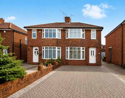 Bullhead Road, Borehamwood