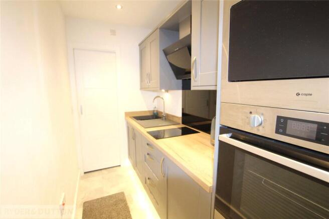 1 bed House to rent Image 11
