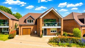 22, Stoneham Park, Tilehurst, Reading RG31 5BP