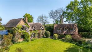Horton Hollow, Horton BH21 7EP