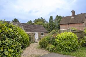 Farthings, South View Road, Crowborough TN6 1HG