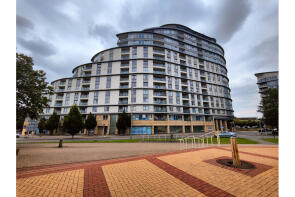 Flat 32, Centrium, Station Approach, Woking GU22 7PB