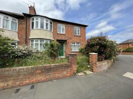 9, Heaton Park View, Newcastle Upon Tyne NE6 5HY