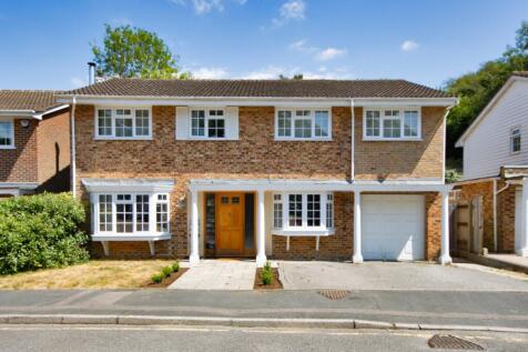 The Dene, Sevenoaks, Kent, TN13