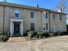 4, Evelyn Fison House, Eastward Place, Stowmarket IP14 1HE