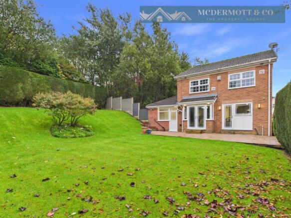 Margrove Close, Failsworth photo 2