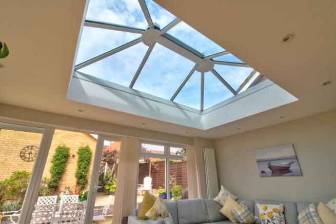 Orangery