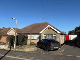 19, Romney Road, Billericay CM12 9NE