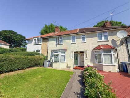 Two Bedroom Terrace | Excellent Potential | Large Garden | Popular Location