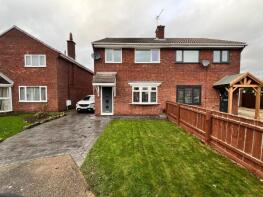 8, Alington Close, Ferryhill DL17 0RJ