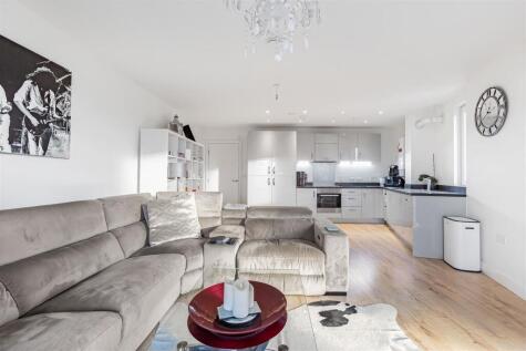 Repton Road, Hertford
