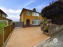 13, Ribblesdale Avenue, Wilpshire BB1 9LY