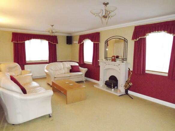 Sitting Room