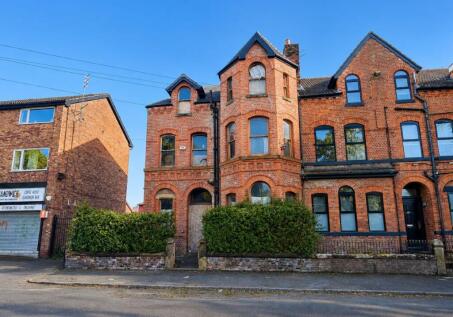 42 Crumpsall Lane, Manchester, Lancashire, M8 5FB