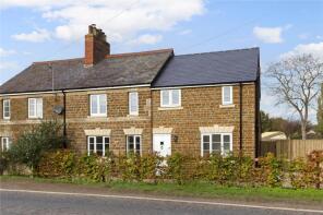 11, South Newington Road, Banbury OX15 4HJ