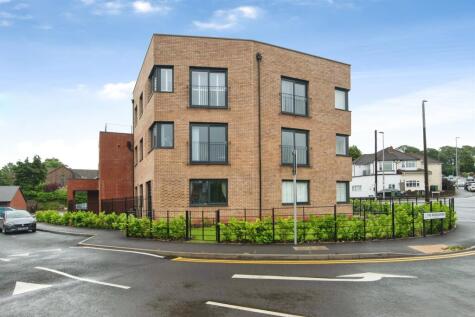 The Woodlands, Oldbury