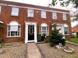 146, Wolsey Way, Leicester LE7 1NP