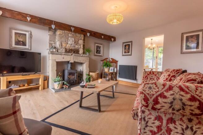 SITTING ROOM