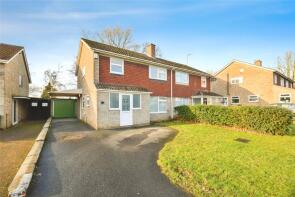 19, Hawkswood, Hurworth Place DL2 2HL