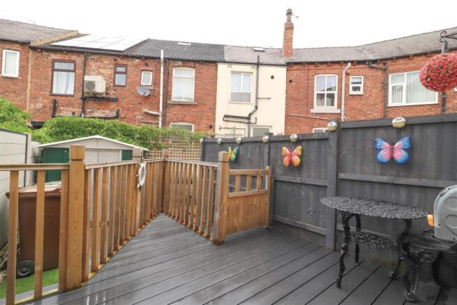2 bed Terraced for sale Image 10