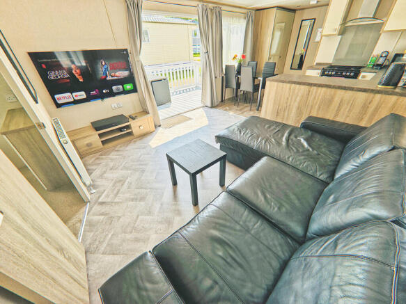 Rosa Living Room ...