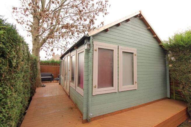 Summer House