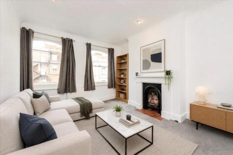 Hetley Road, Shepherd's Bush W12