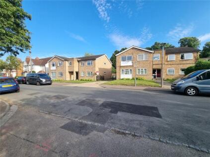Lancaster Avenue, Hitchin, Hertfordshire, SG5