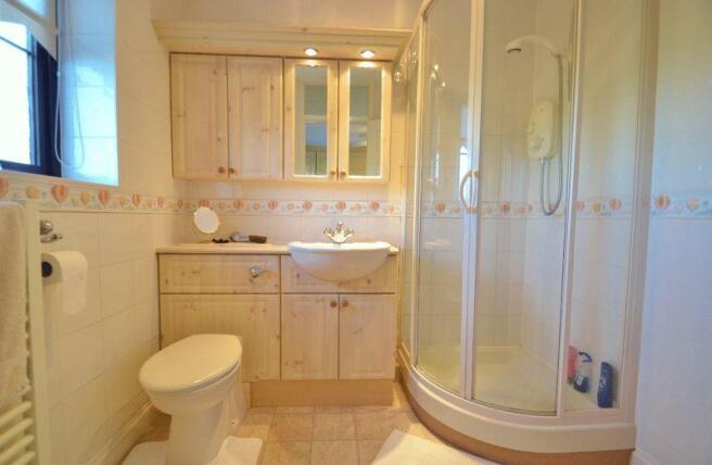 Ensuite