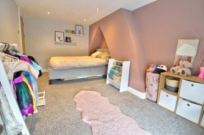 Bedroom 3