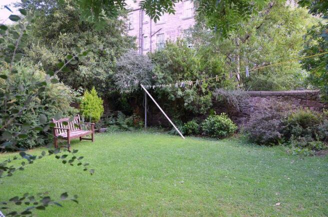 Communal Garden