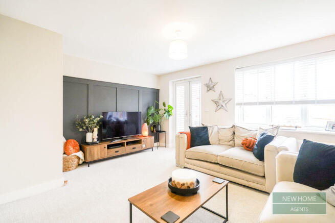 3 bed Semi-Detached for sale Image 4
