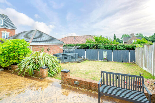 Back garden 1.1