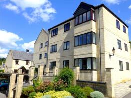 20, Fitzmaurice Place, Bradford-on-avon BA15 1EL