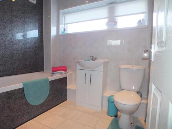 Bathroom/WC