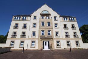 Flat 4, 7, Harbour Square, Greenock PA16 0EG