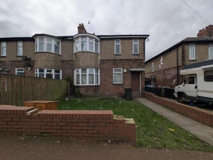 57 Castleside Road, Newcastle Upon Tyne, Tyne and Wear NE15 7DR