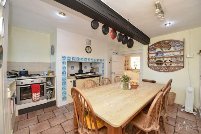 Kitchen-Diner
