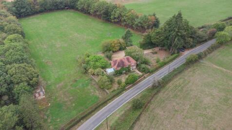 Bleak Hill, Harbridge, Ringwood, Hampshire