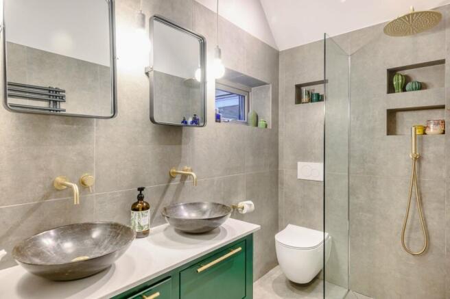 En-Suite