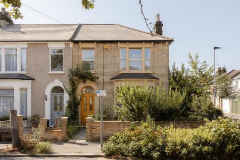 Durham Road, Manor Park