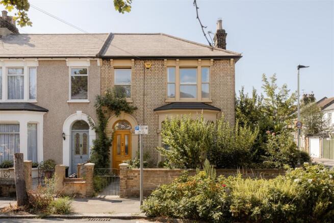 Durham Road, E12
