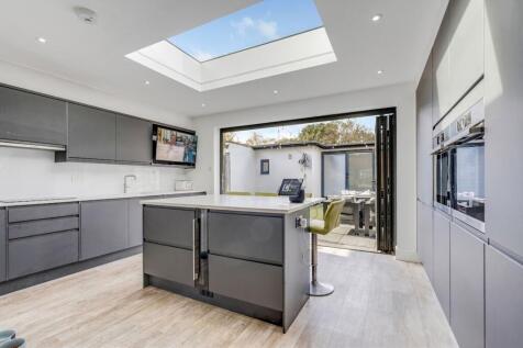 Marlow Drive, Cheam, SM3